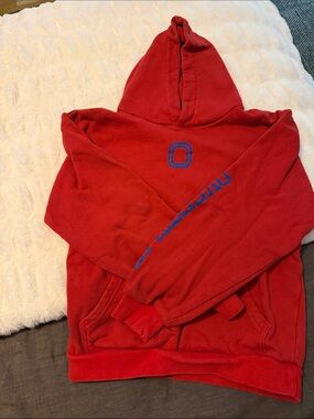 Overtime Boys Hoodie